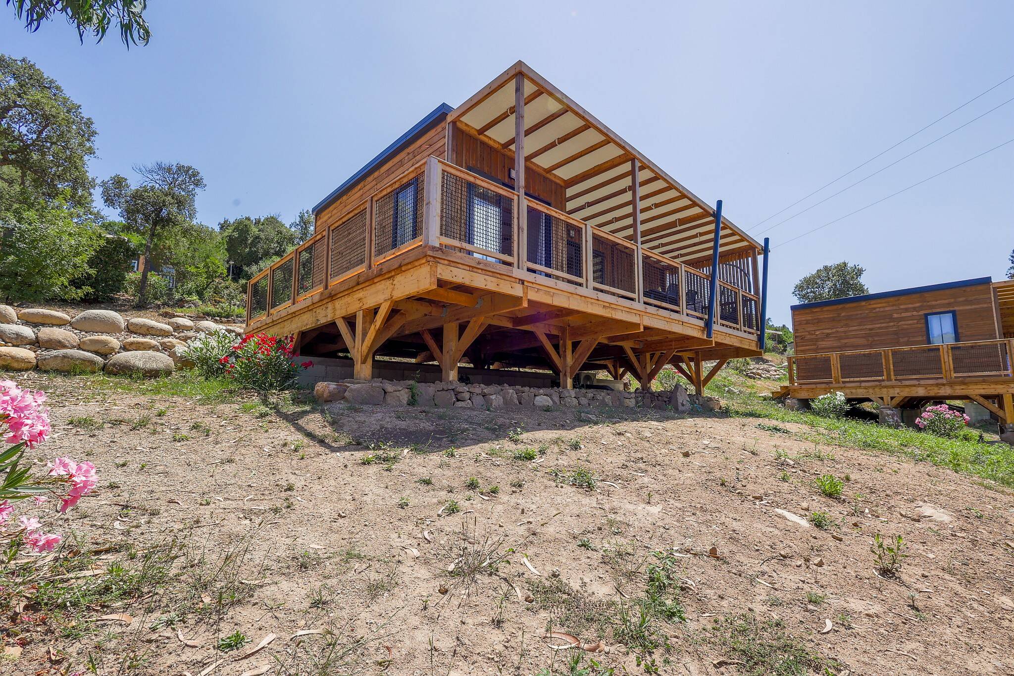 Chalet Ultimate Tohapi
